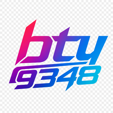 BTY 9348 Logo